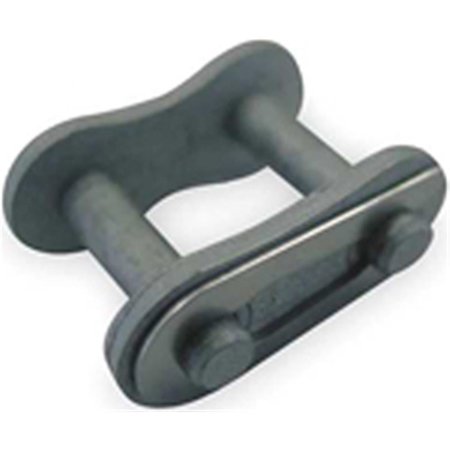 SOLID SHELVING 80 in. Roller Chain Connecting Links SO1317788